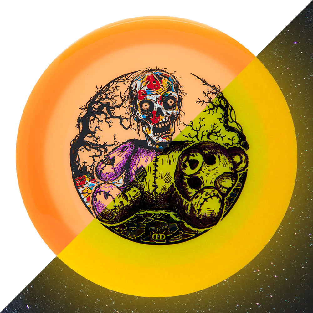 Lucid Moonshine Heist - Bearly Alive
