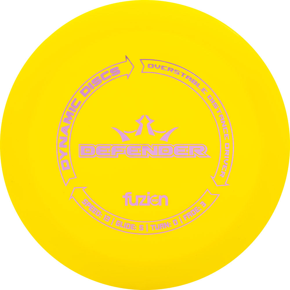 BioFuzion Defender