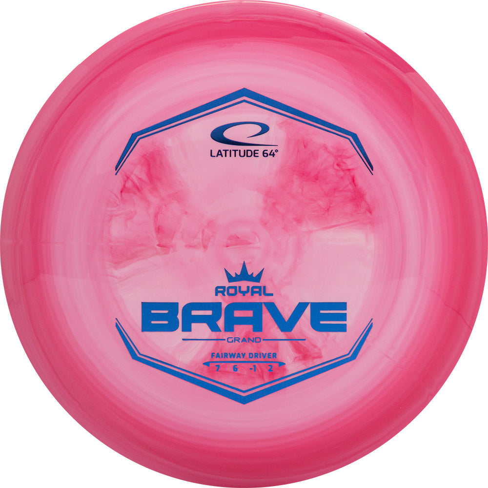 Grand Brave