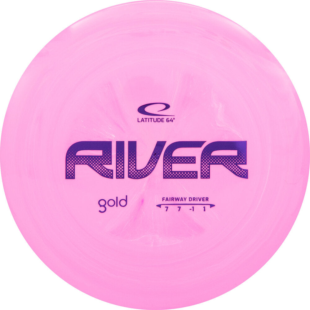 Gold River