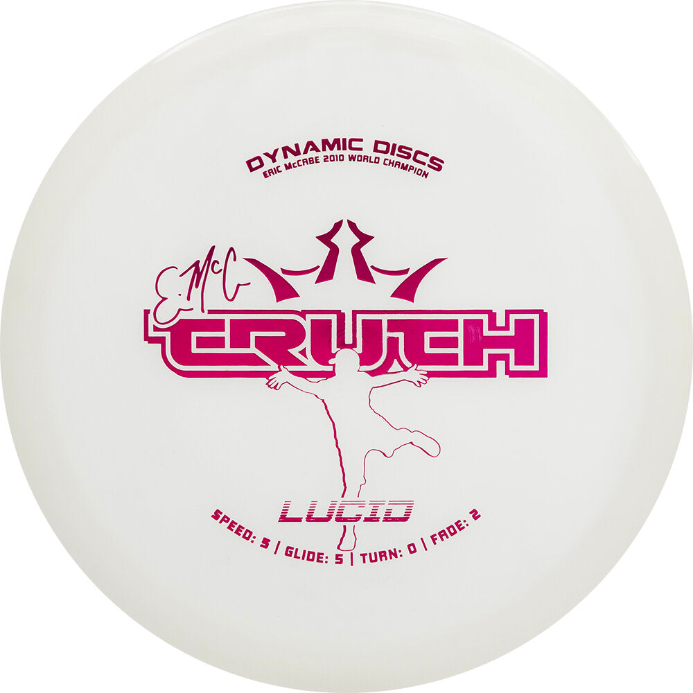 Lucid EMac Truth