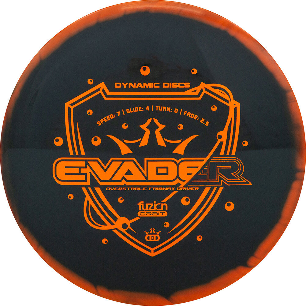 Fuzion Orbit Evader