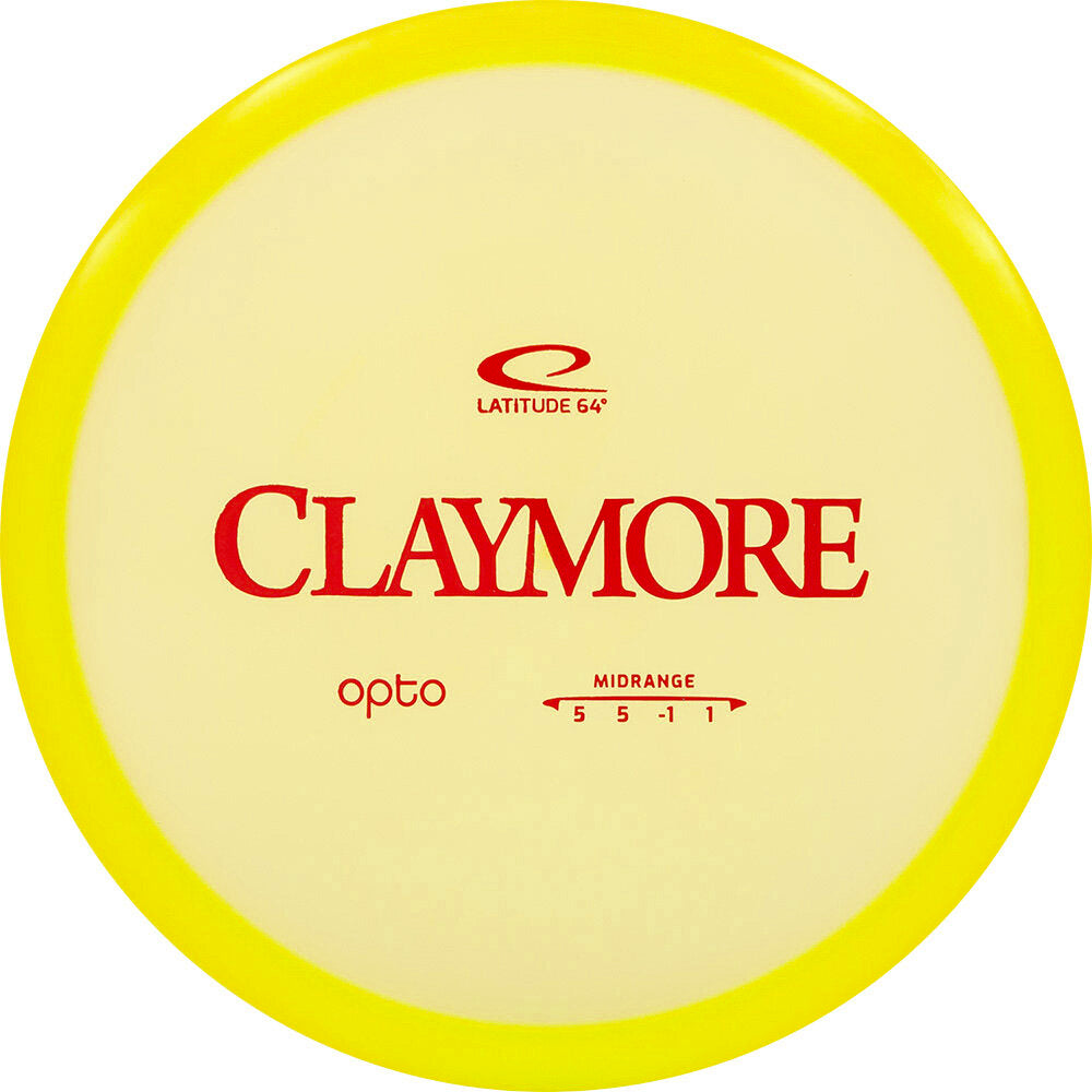 Opto Claymore