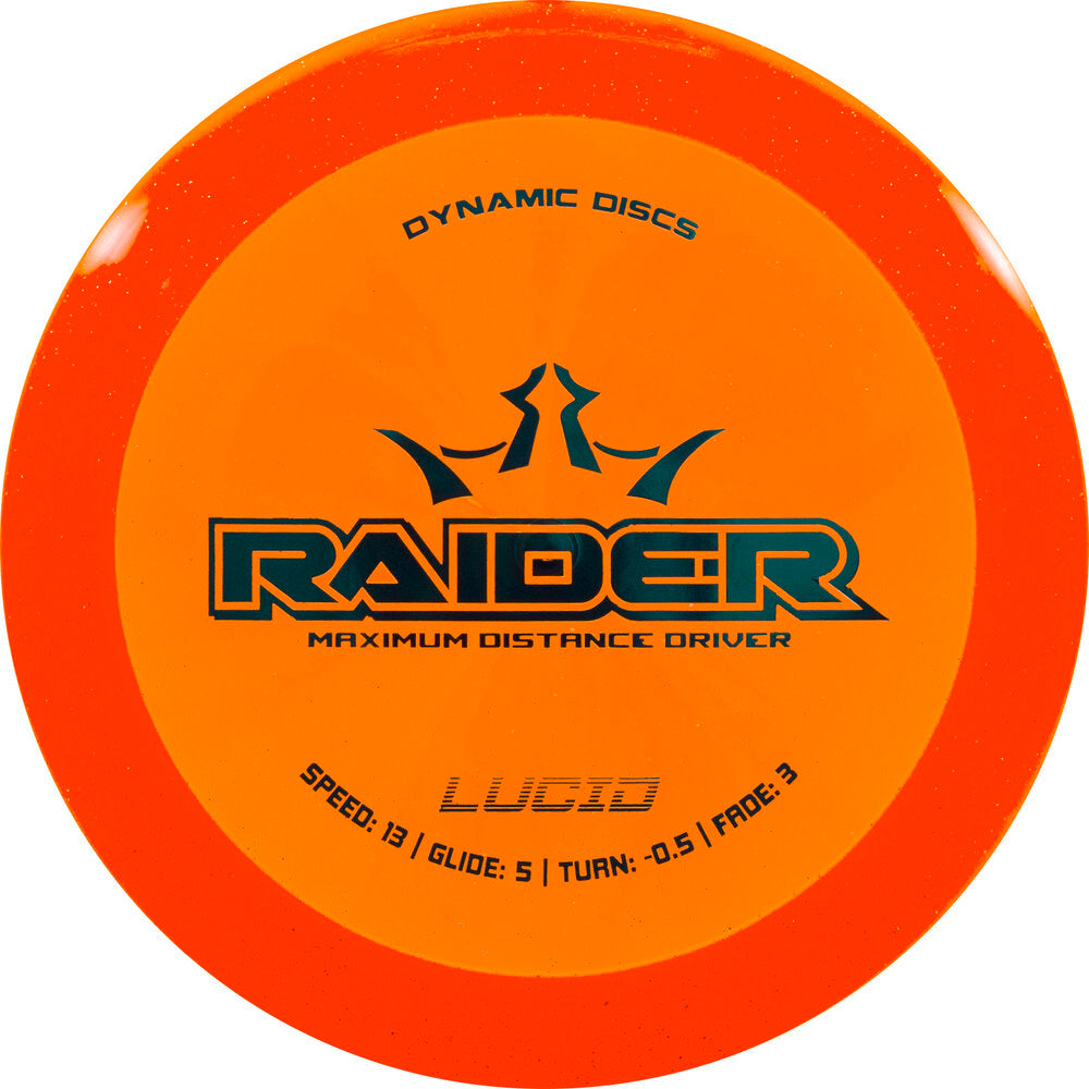 Lucid Raider
