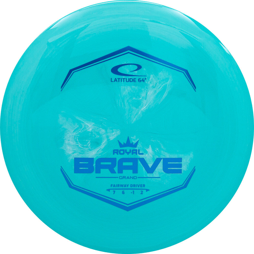 Grand Brave