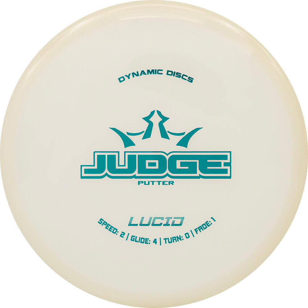 Lucid Judge