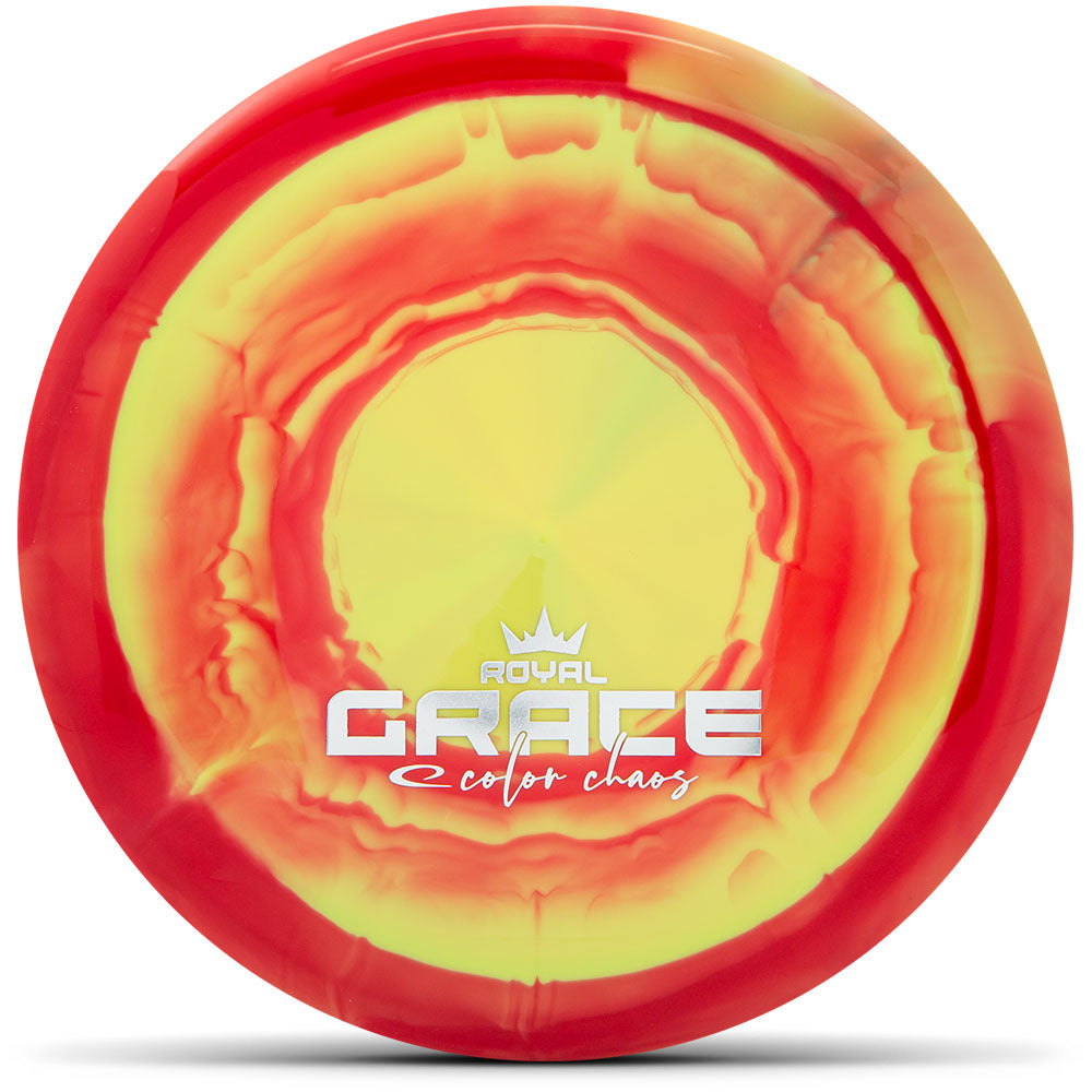 Grand CC Grace - Limited Edition