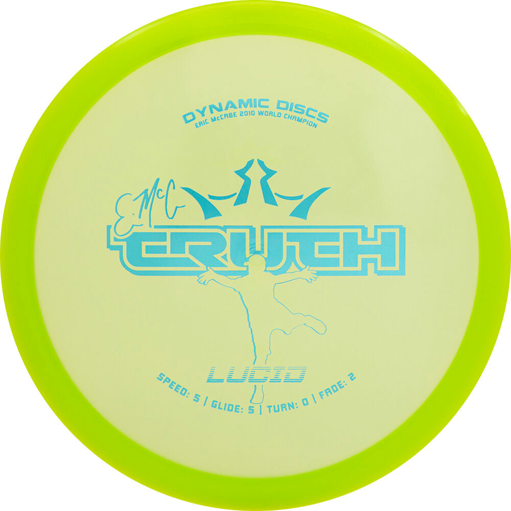 Lucid EMac Truth