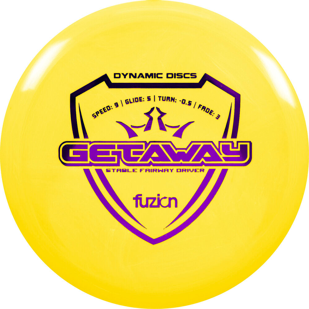 Fuzion Getaway