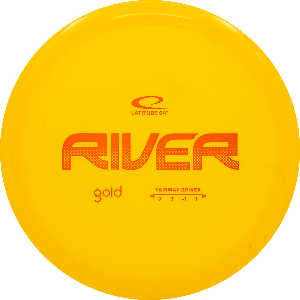 Gold River