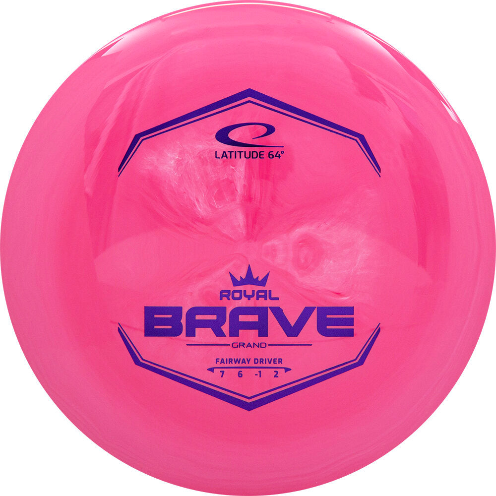 Grand Brave