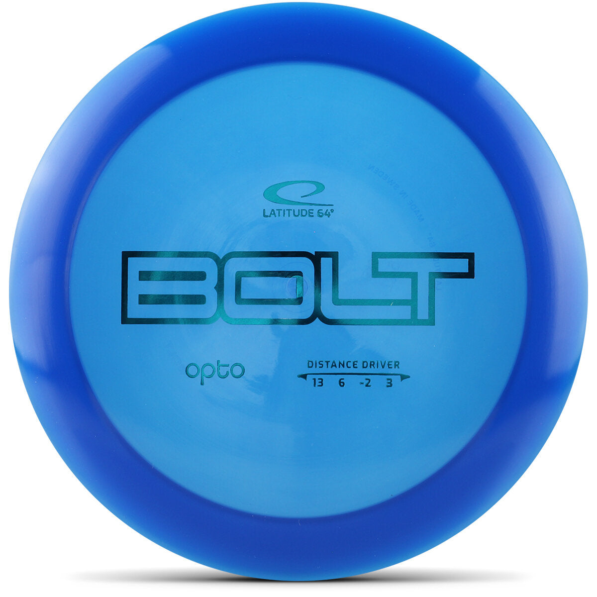Opto Bolt