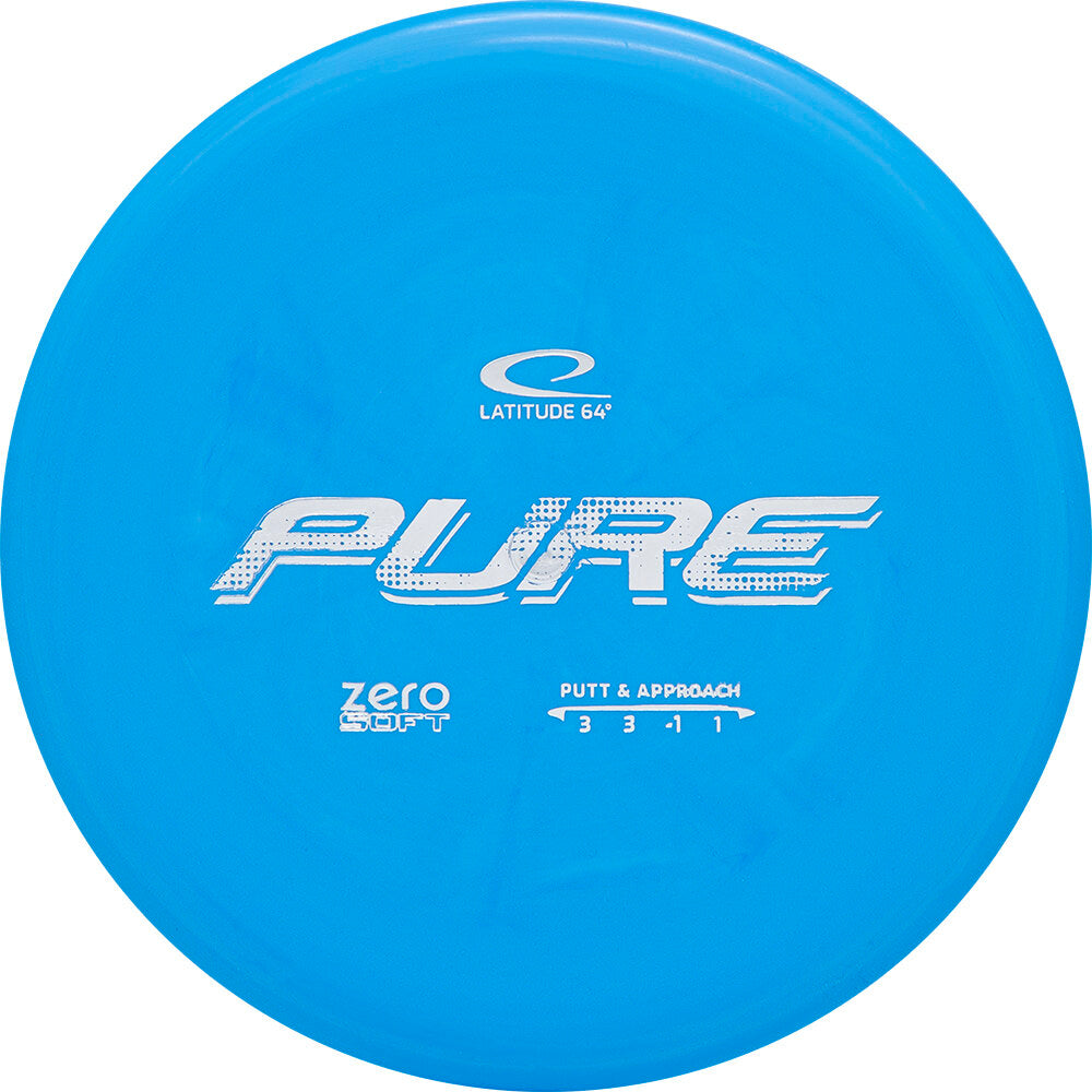 Zero Soft Pure