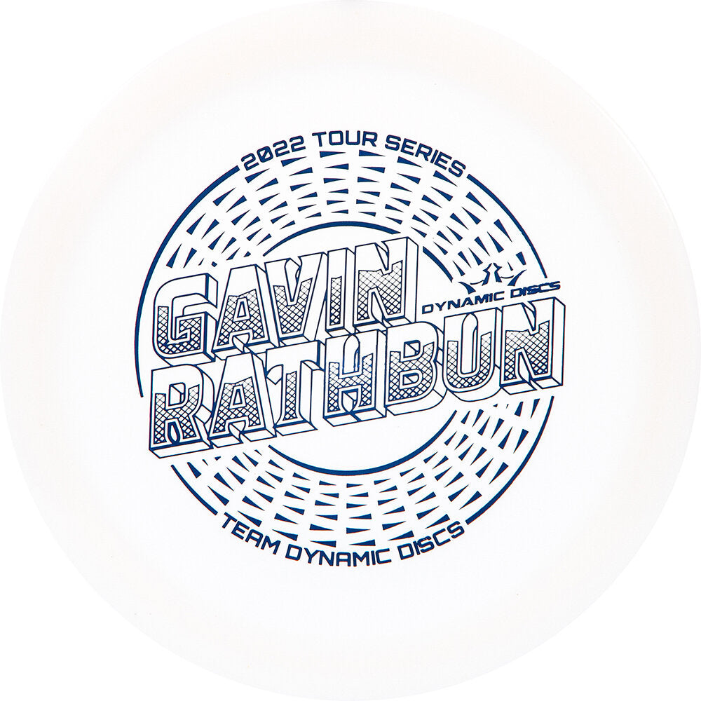 Lucid Hybrid-X Felon Gavin Rathbun 2022