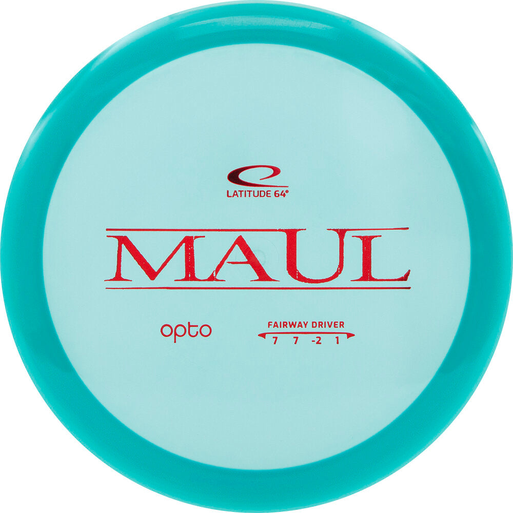 Opto Maul
