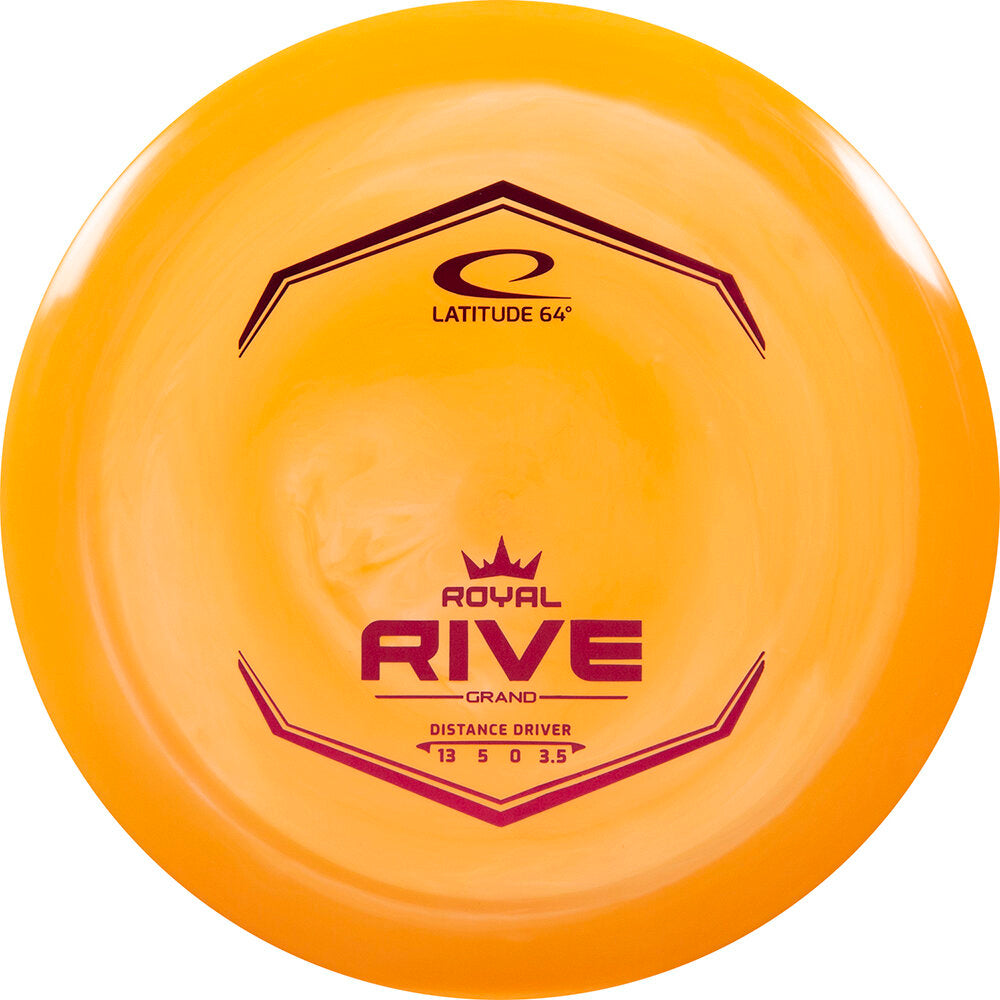 Grand Rive