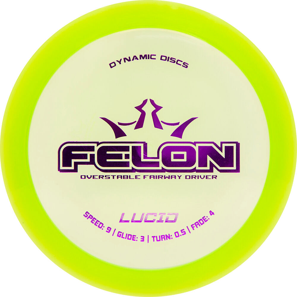 Lucid Felon
