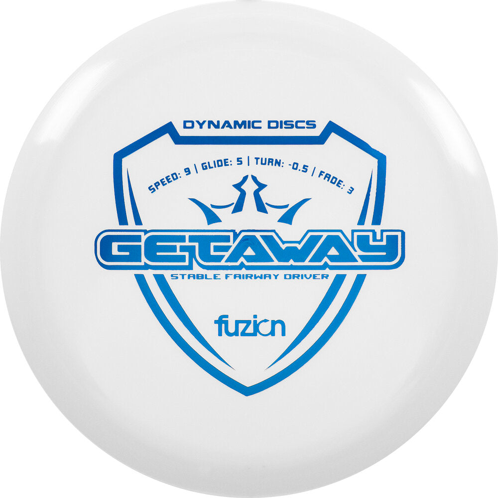 Fuzion Getaway