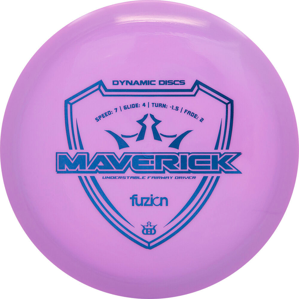 Fuzion Maverick