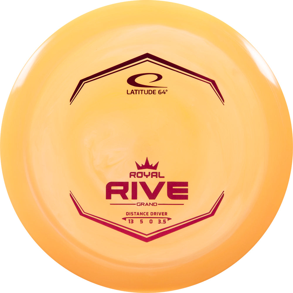 Grand Rive