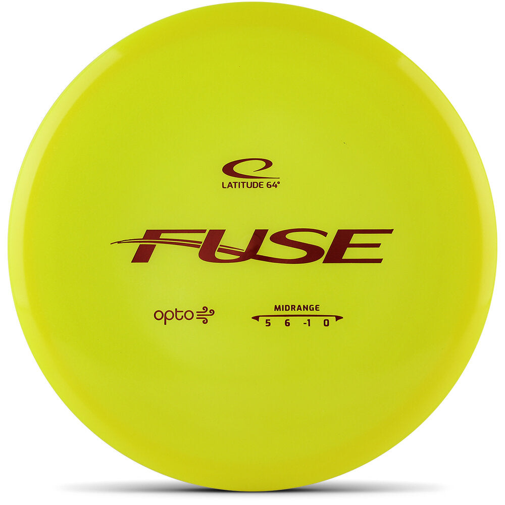 Opto Air Fuse
