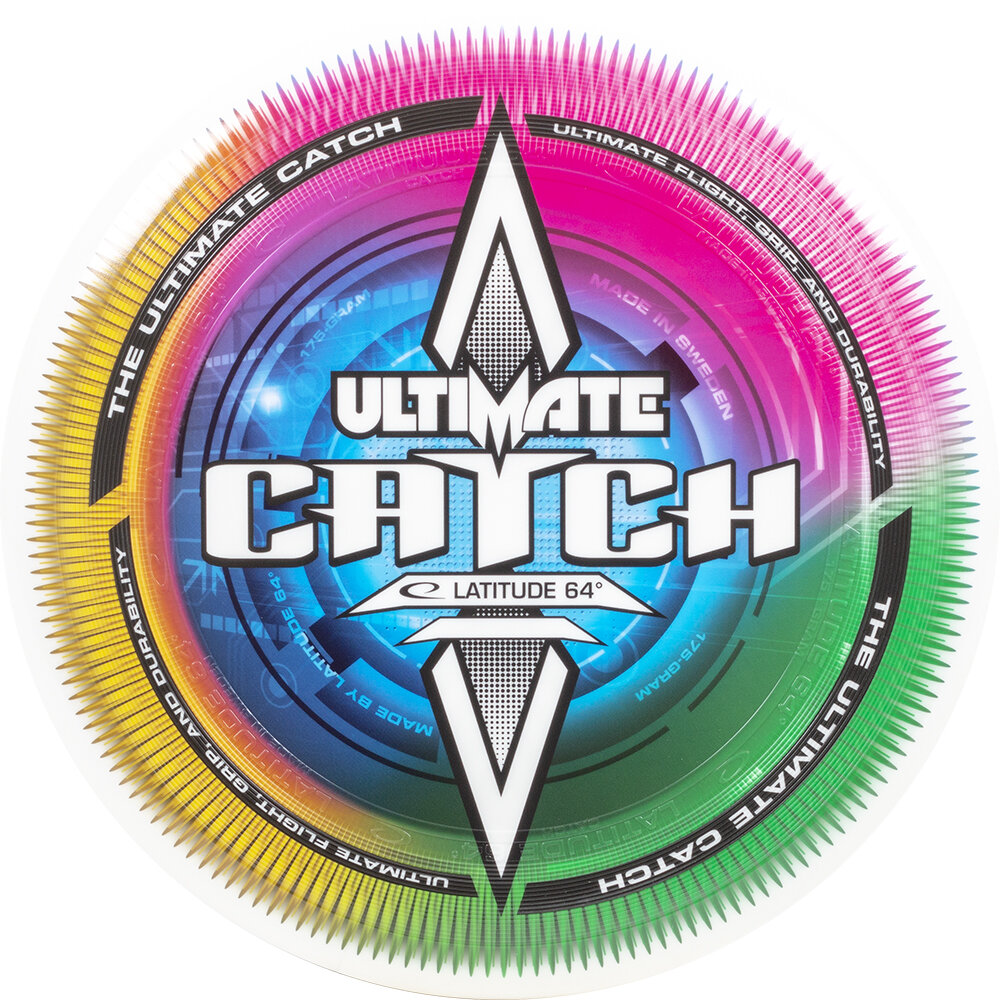 Ultimate Catch