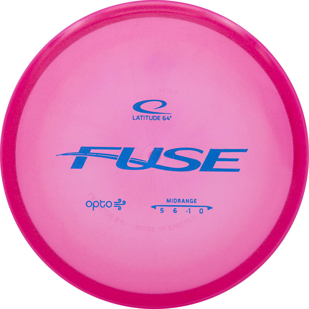 Opto Air Fuse