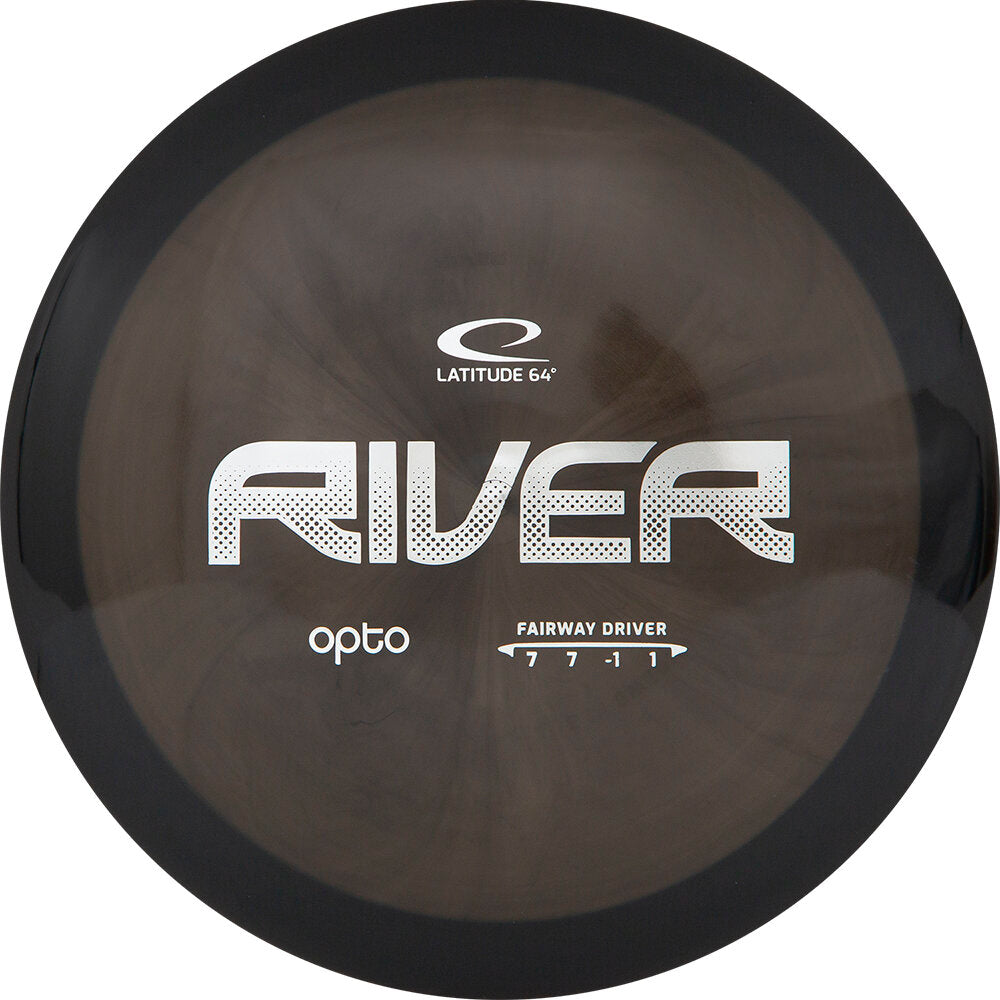 Opto River