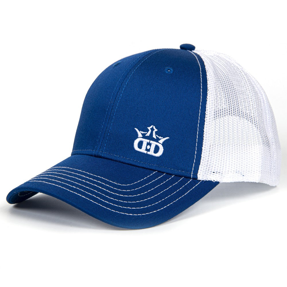 Standard D's Snapback Hat