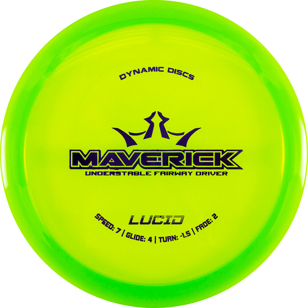 Lucid Maverick