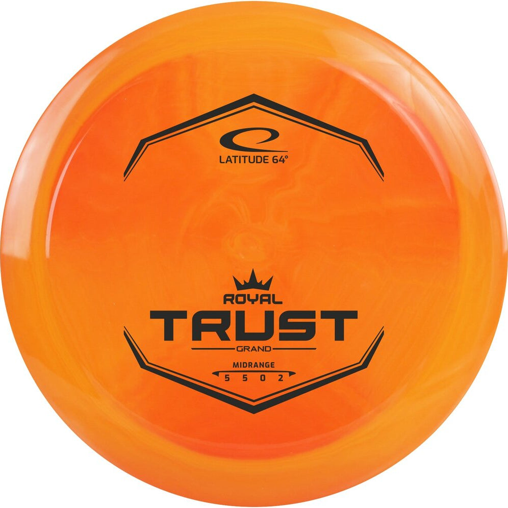 Grand Trust
