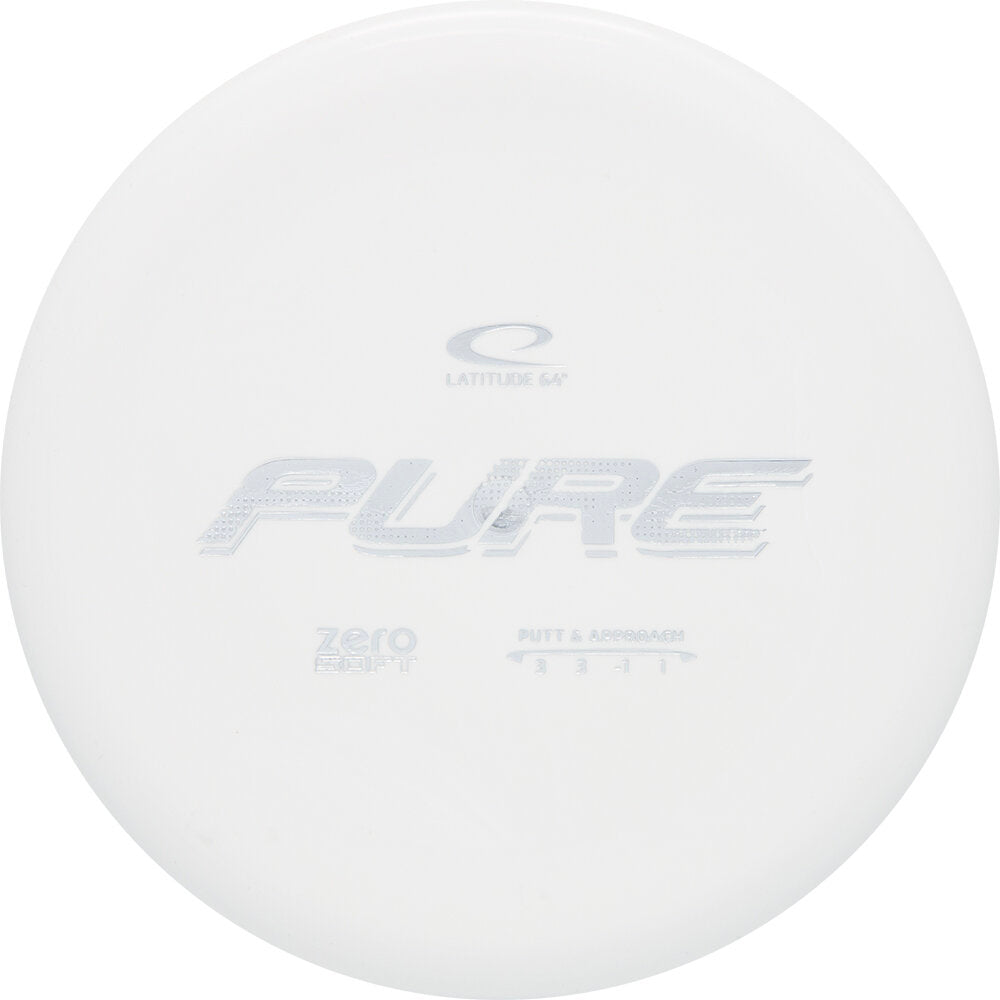 Zero Soft Pure