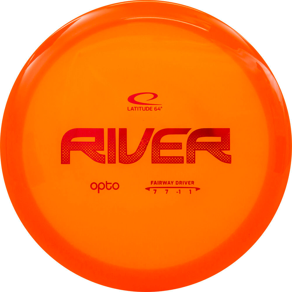 Opto River