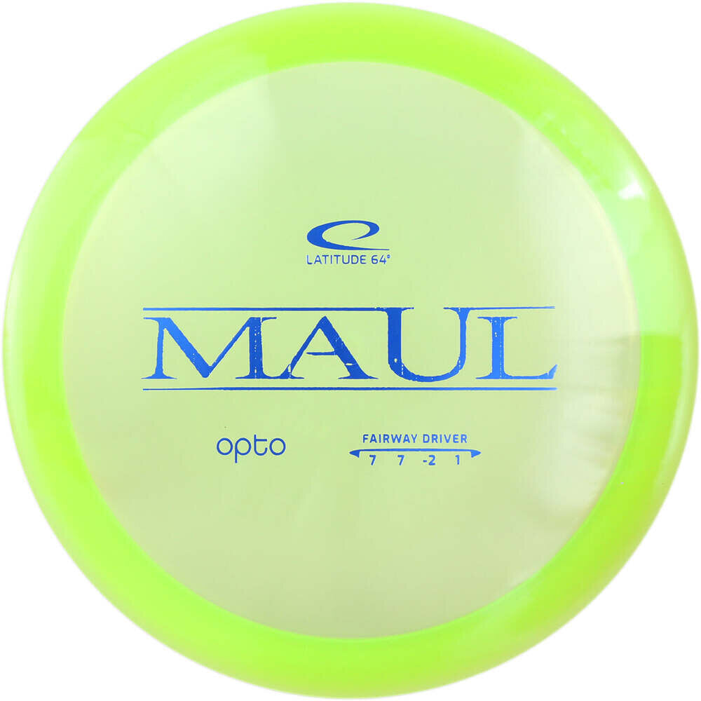 Opto Maul
