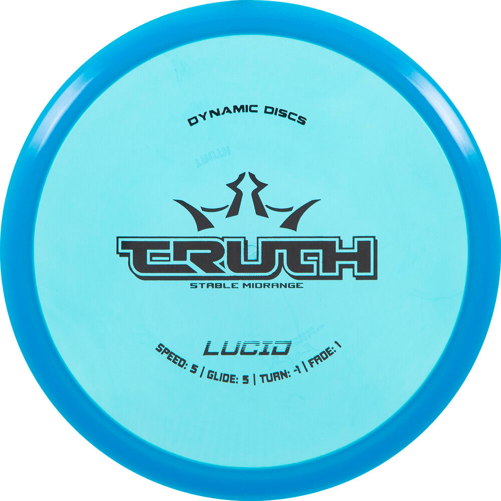 Lucid Truth