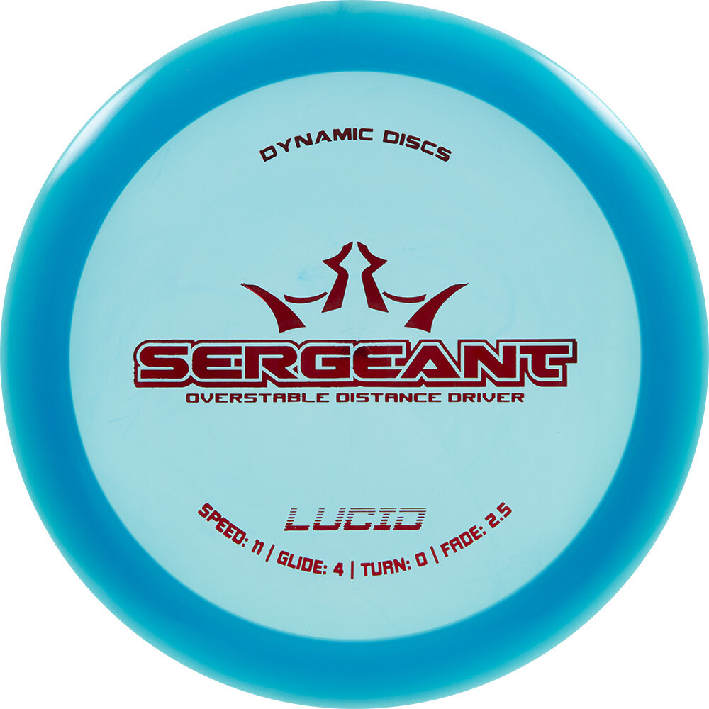 Lucid Sergeant