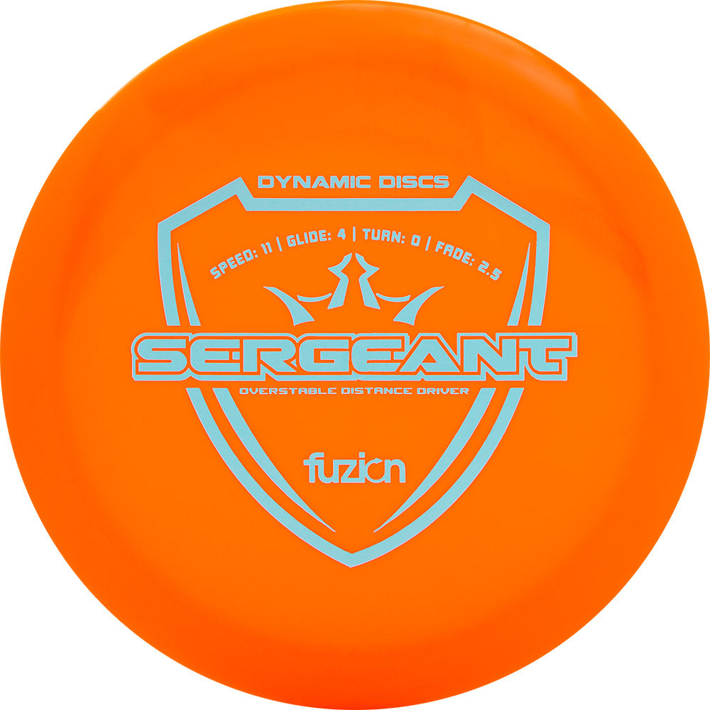 Fuzion Sergeant
