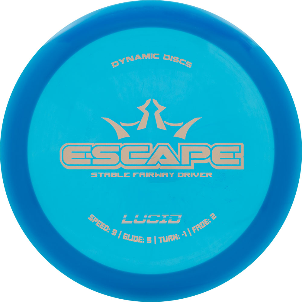 Lucid Escape