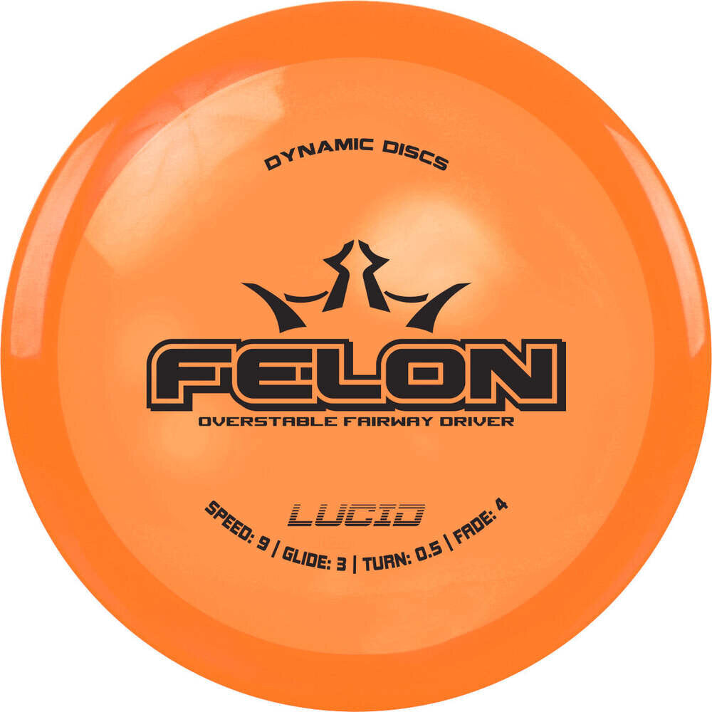 Lucid Felon