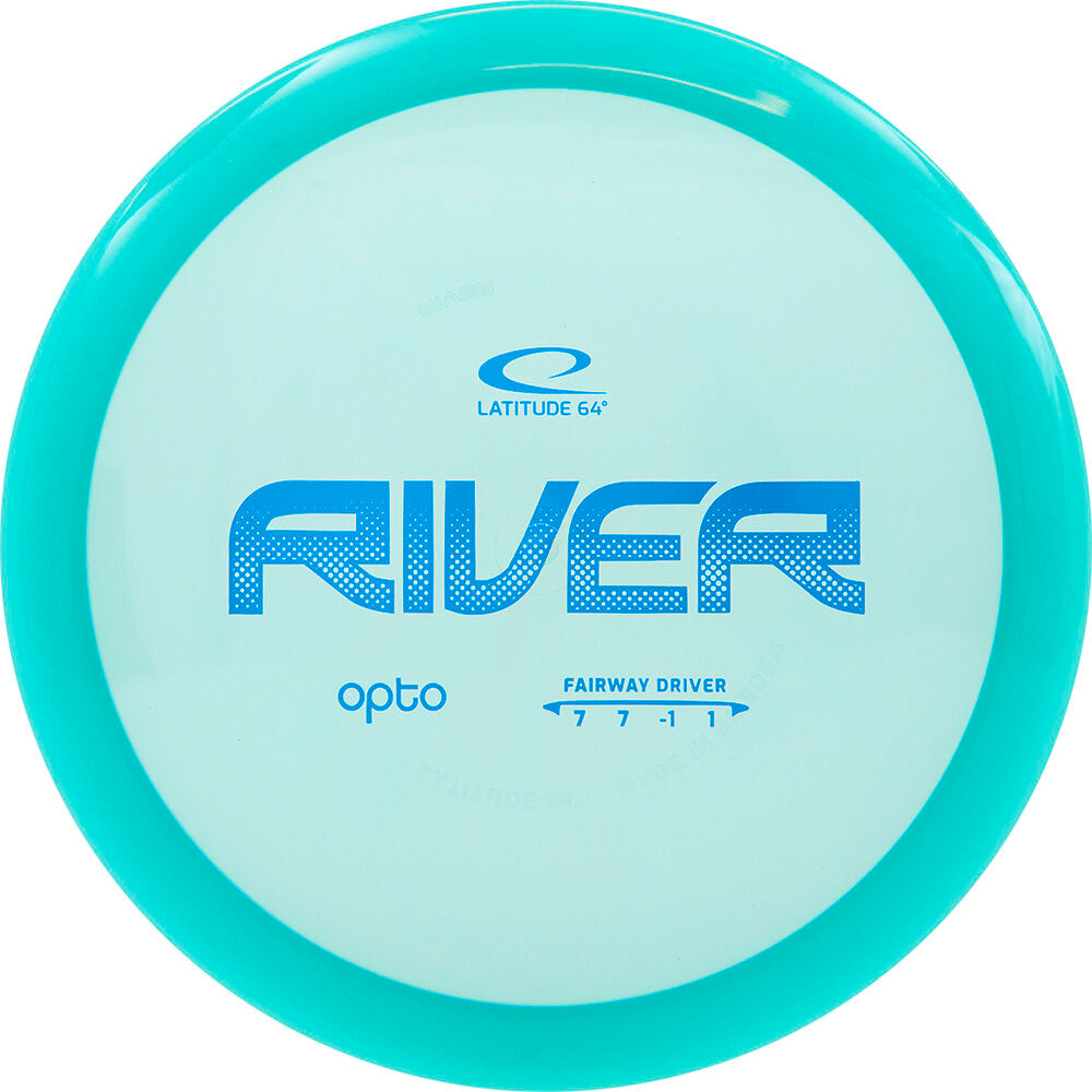 Opto River