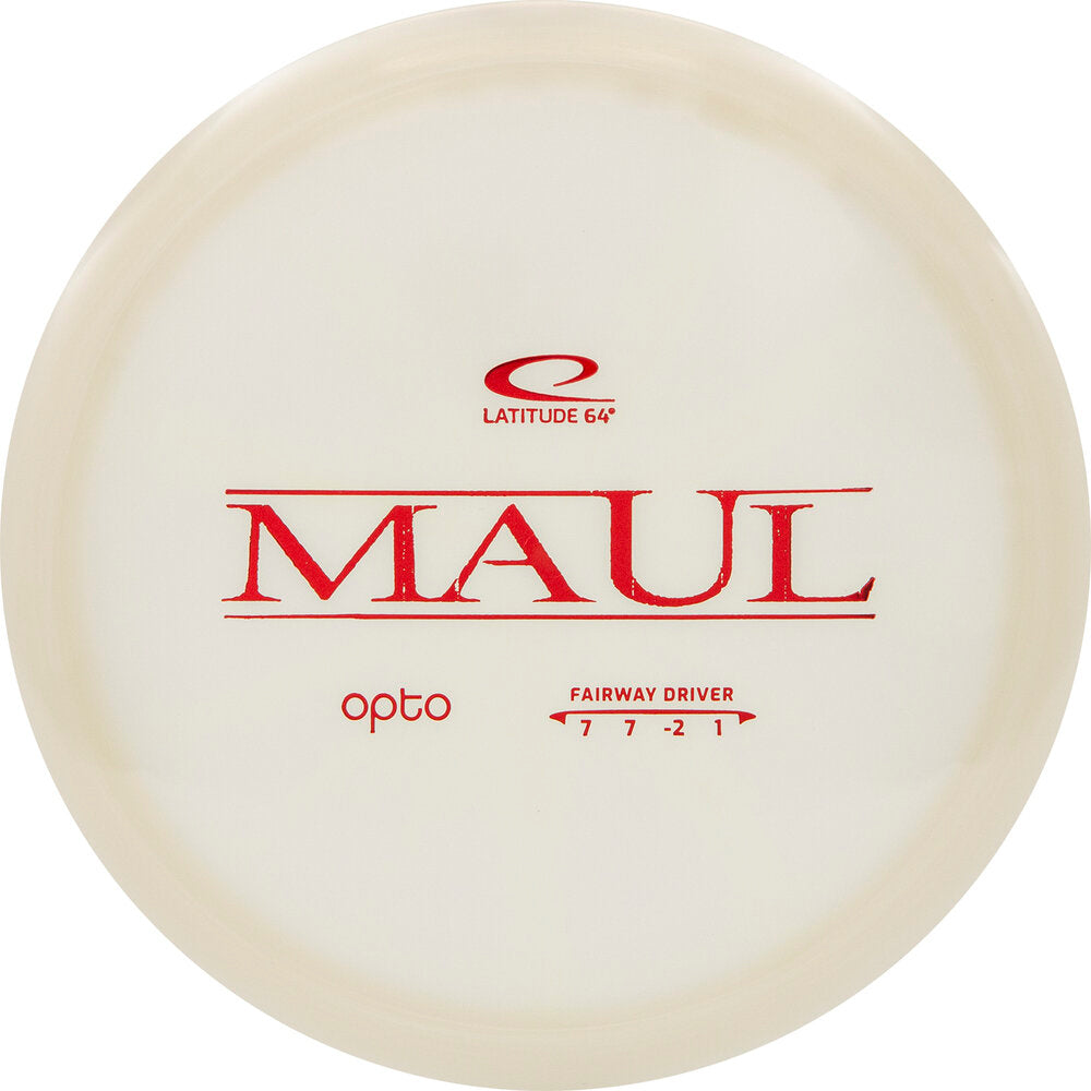 Opto Maul