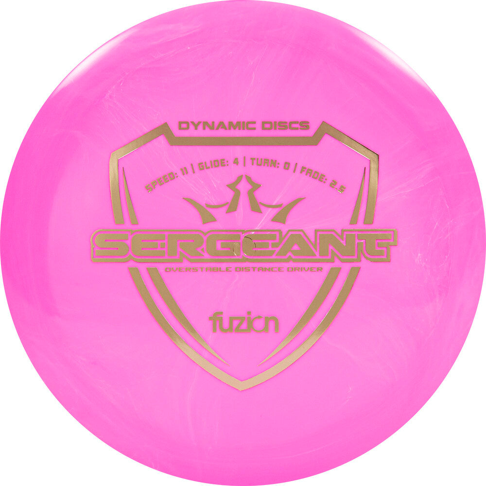 Fuzion Sergeant