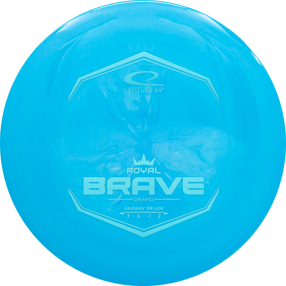 Grand Brave