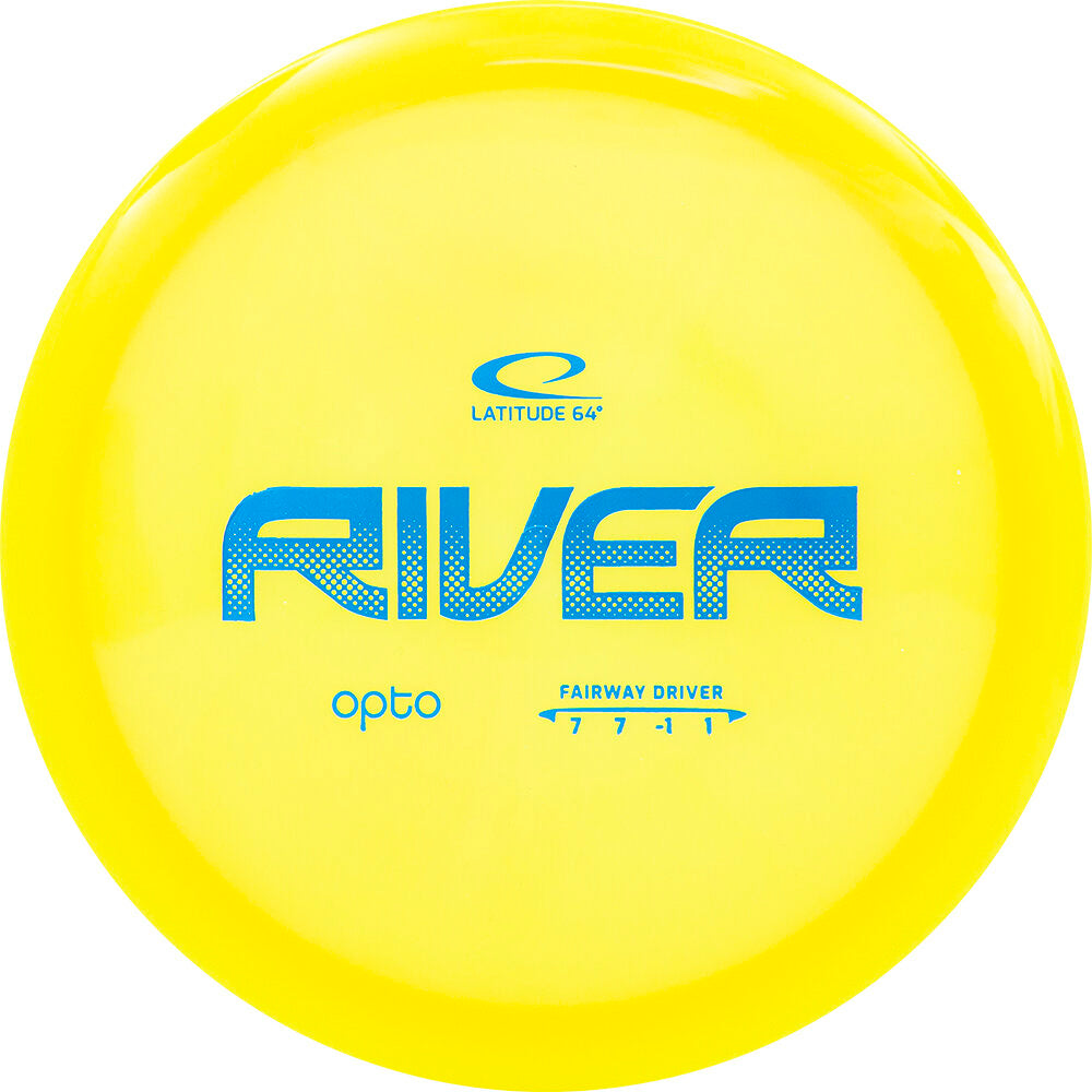 Opto River