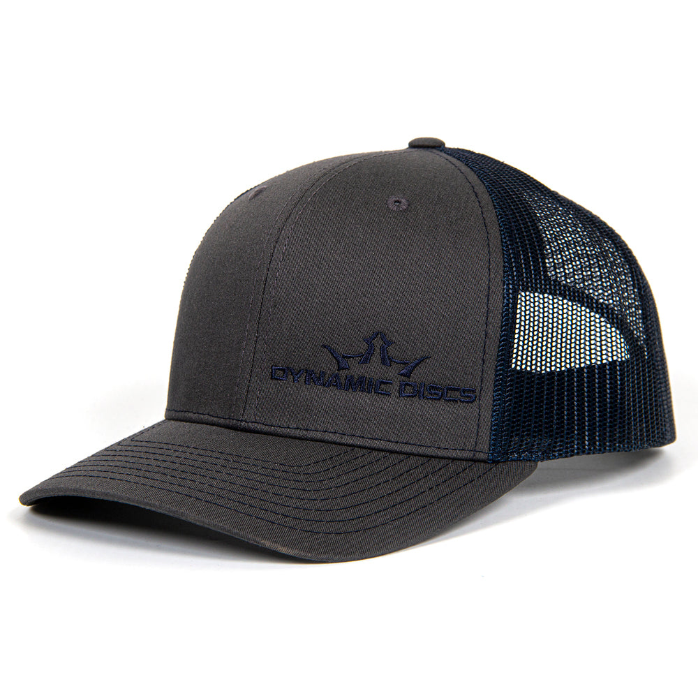 King D's Trucker Hat