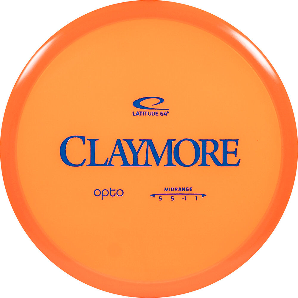 Opto Claymore