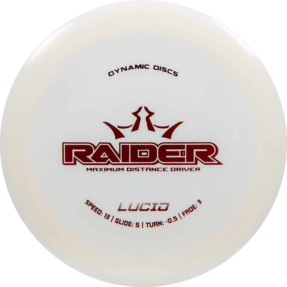 Lucid Raider