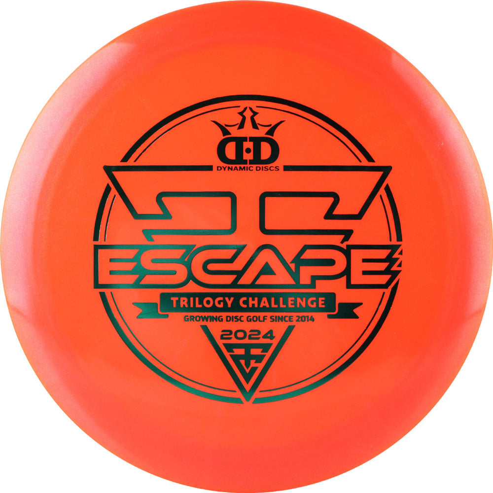 Lucid-Ice Glimmer Escape Trilogy Challenge 2024