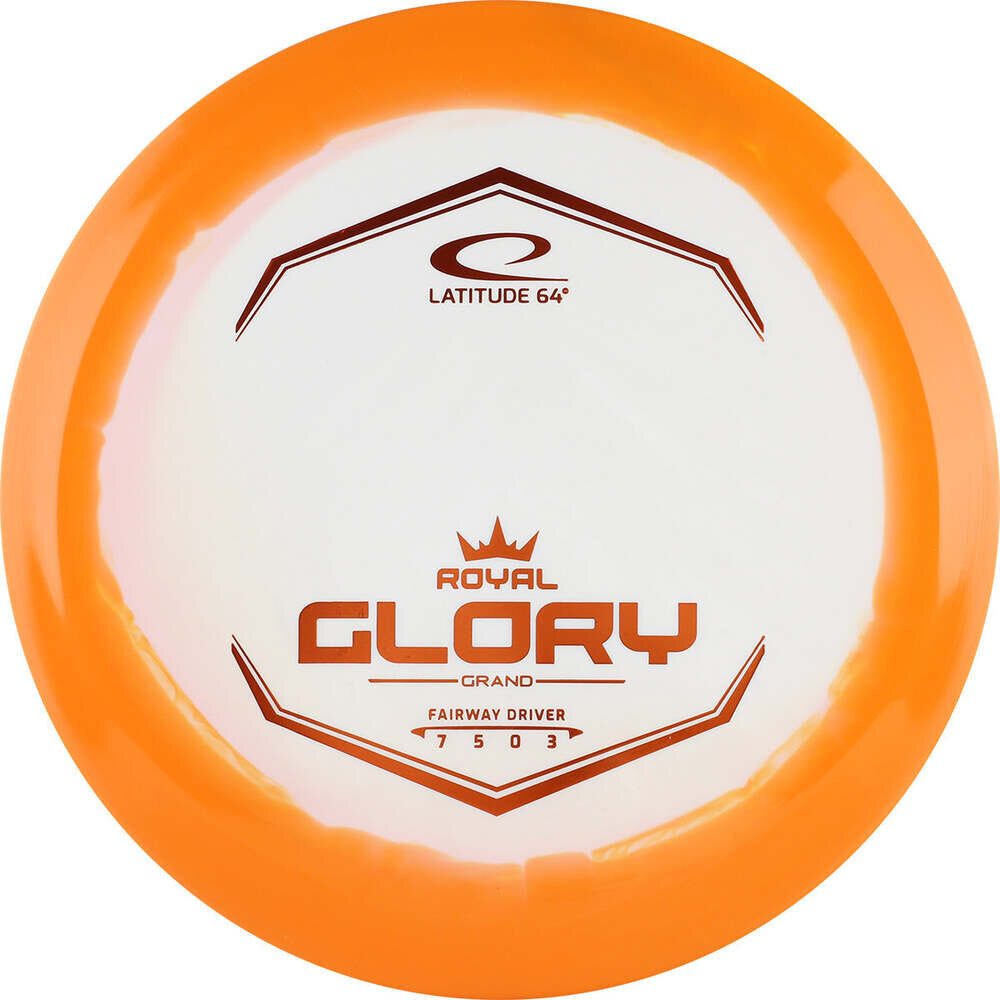 Grand Orbit Glory
