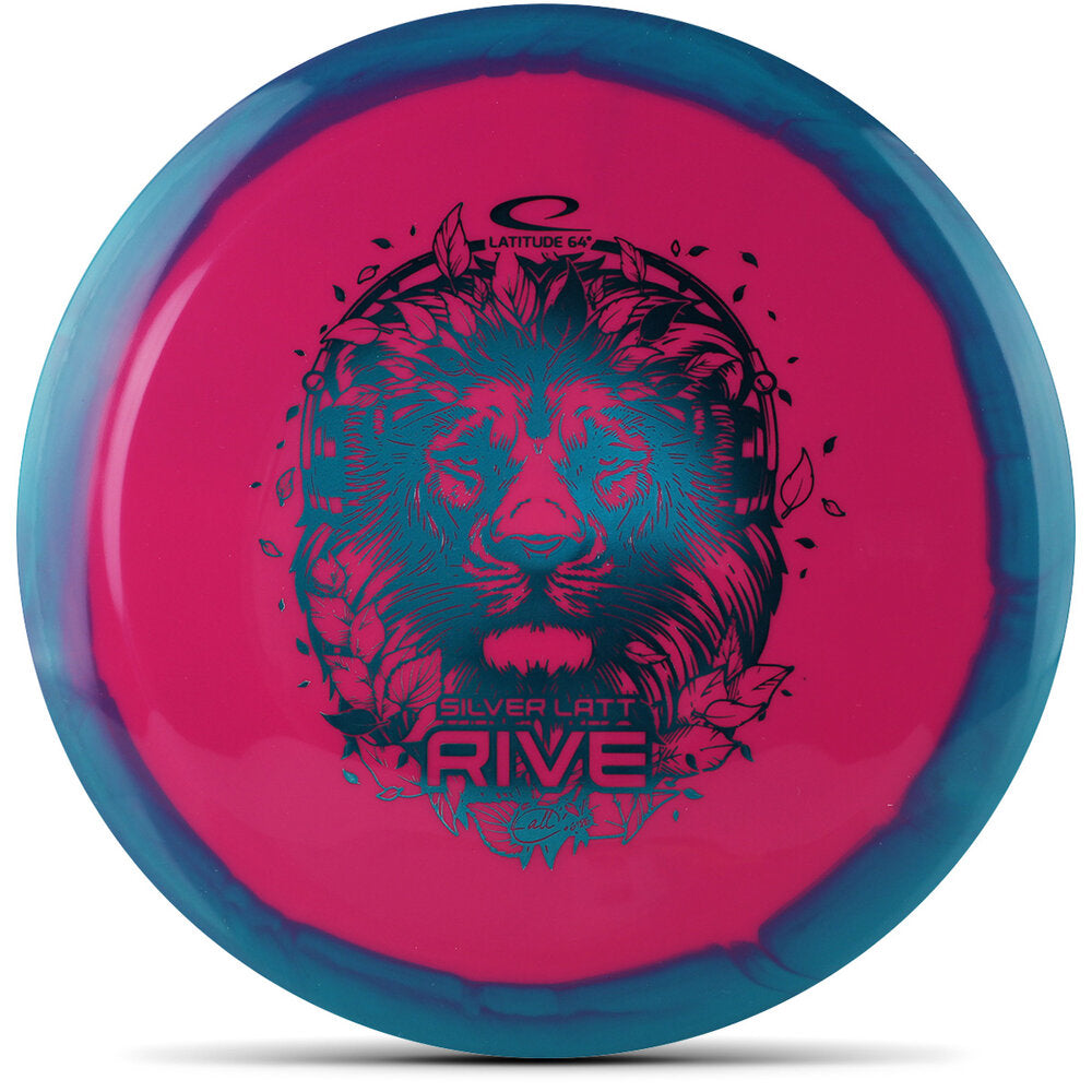 Grand Orbit Rive - Silver Latt Team Series 2025